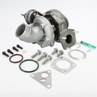 Mapco Lader Aufladung 207618 FüR VW Touareg 7LA 7L6 7L7 TDI