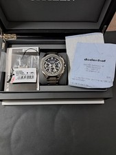 Citizen Attesa Astronave Satellitare Onda GPS 2025