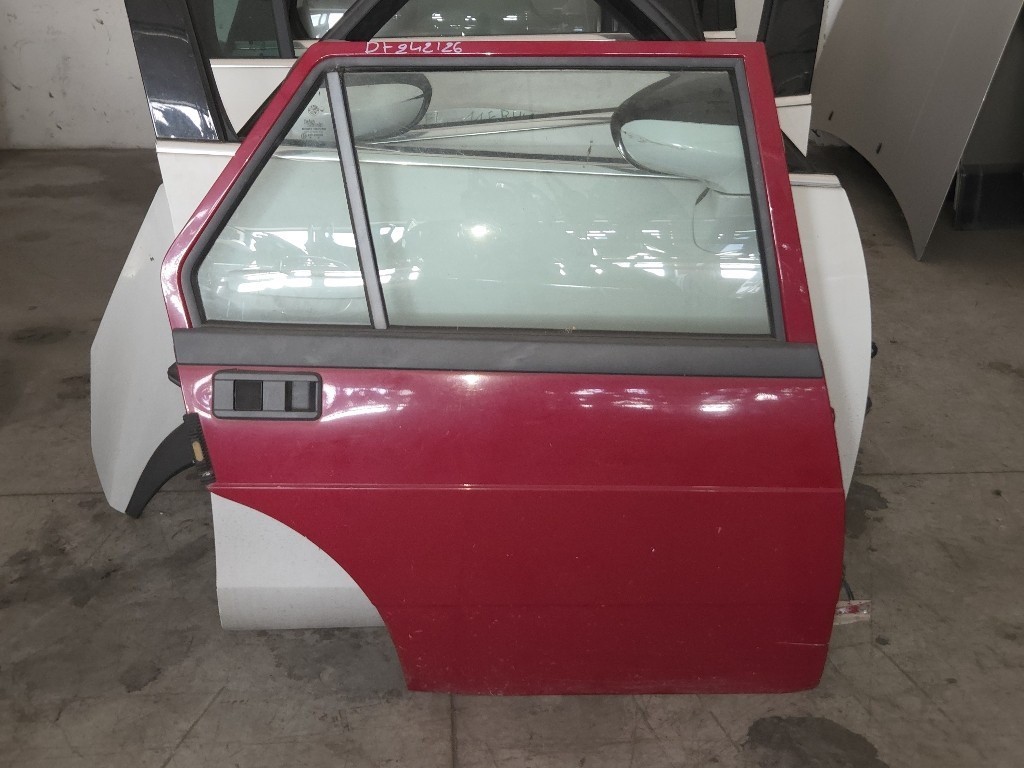 PORTA PORTIERA POSTERIORE DESTRA DX PER ALFA ROMEO 75 1° Serie AR61100 (85>88)