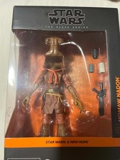 star wars black series momaw nadon