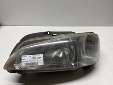 Feu avant (phare) Peugeot P4