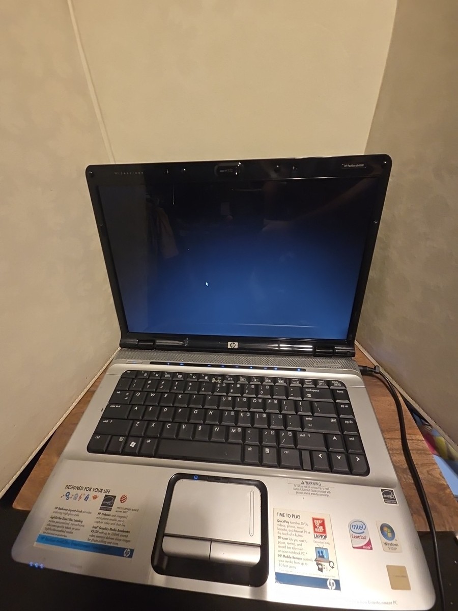 Windowsノート本体 hp Pavilion dv6000 hp pavilion dv6000 laptop | eBay