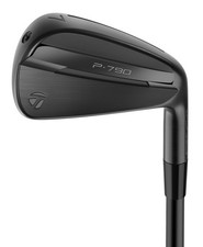 TaylorMade P790™ Forged | Seven RH Iron Set 4-P | Dynamic Gold 105 S300 Shaft