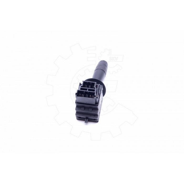 Comodo de phare pour Citroën Jumpy et Berlingo commande d'éclairage noire 625361