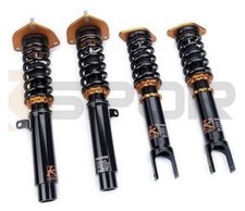 Ksport Kontrol Pro Cmz06-kp Coilovers Lowering Coils For 1990-98 Mazda Miata Jdm
