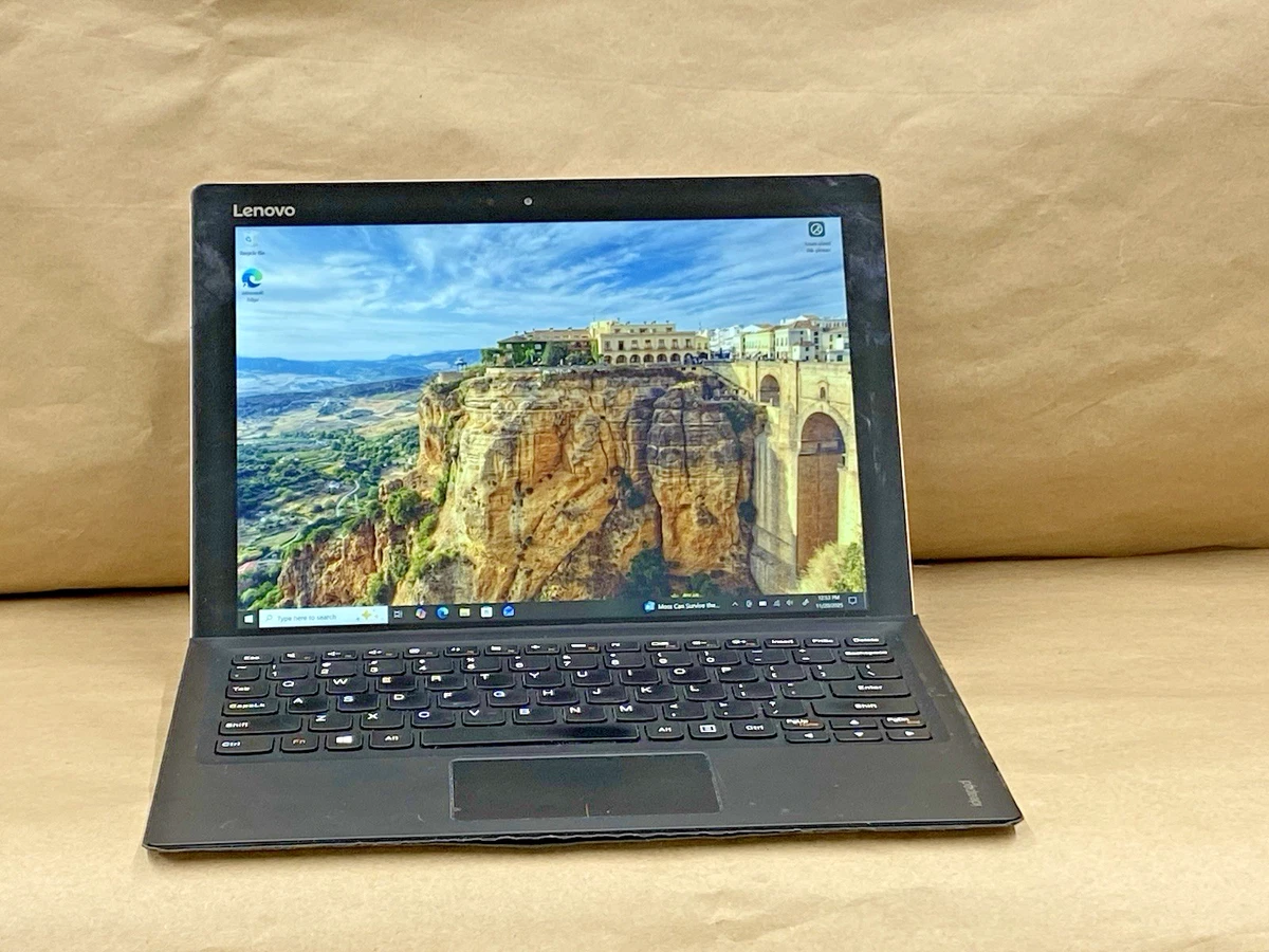 25+ Lenovo 128GB 4GB RAM PC Laptops & Netbooks for sale | Updated