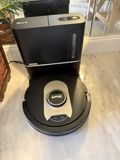 Shark AI Ultra Robot Vacuum - Black AV2501 