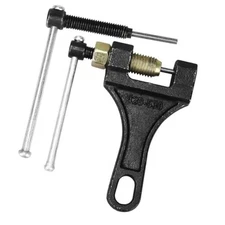Chain Breaker Tool for Go Kart Scooter Bicycle Universal Motorcycle ATV Mini 