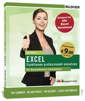 Sonderausgabe: Excel Formeln Und Funktionen Professionell Einsetzen | Deutsch