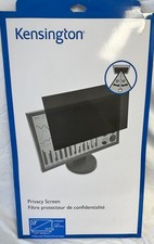 Kensington FP230W Privacy Screen for 23" Monitor