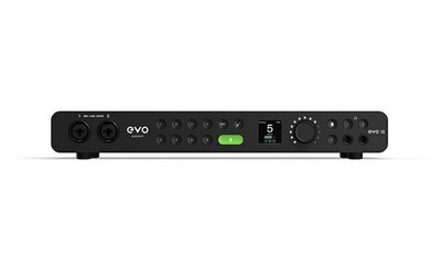 Audient EVO16 Professional Audio Interface