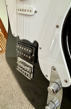 2011 Fender Pawn Shop 51 Electric Guitar, Made in Japan