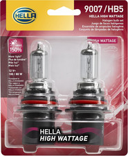 9007 10080wtb Twin Blister High Wattage Bulbs 12v 2 Count Pack Of 1 9007 10080wtb Twin Blister High Wattage Bulbs 12v 2 Count Pack Of 1