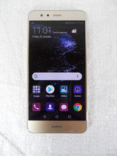 Huawei P10 Lite WAS-LX1A - 32GB - Gold Unlocked Smartphone Dual SIM (15)