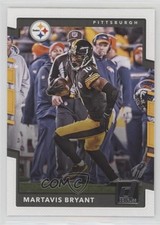 2017 Panini Donruss Martavis Bryant #300 0c4