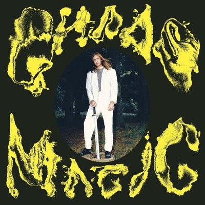 Jaakko Eino Kalevi = Chaos Magic = CD ALBUM = ALT ELECTRONICA PSYCH POP SYNTH