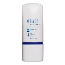 Obagi Nu-Derm  EXFODERM Skin Smoothing Lotion, 2.0 oz