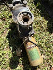 Hayward Super Pump 1.5 hp Self Priming