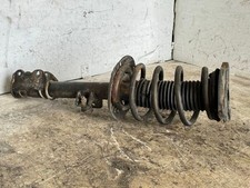 Mercedes-Benz Vito Viano W639 2011 Links Stoßdämpfer Federbein A6393206713