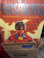 New in stock Hot toys TMS071 Peacemaker - Peacemaker 1/6 Action Figure