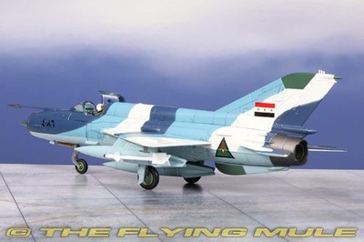 Hobby Master 1:72 MiG-21 Fishbed IQAF 9th Sqn | eBay