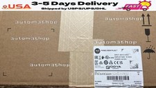 Allen Bradley 2711P-B10C22D9P PanelView Plus 7 Terminal 10-in 2711PB10C22D9P