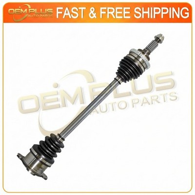 Rear LH / RH Side CV Axle Drive Shaft for 1994-1995 Mazda Miata 1.8L L4