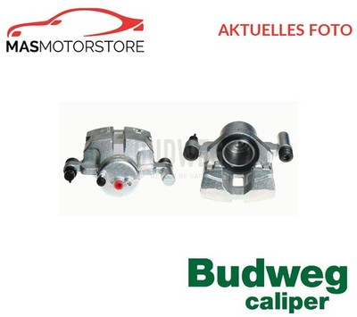 BREMSE BREMSSATTEL IN VORNE OF LINKS BUDWEG CALIPER 343494 I FÜR MAZDA 6 1.8