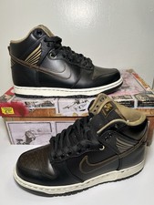 Size 7.5 - Nike SB Dunk High Pawnshop Skate Co Old Soul FJ0445 001