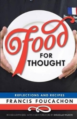 Francis Foucachon Food for Thought (Taschenbuch)