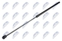 NTY Gasfeder Motorhaube AE-AU-094 FüR Audi Q7 4MB 4MG 4MQ Tfsi Quattro TDI Tron