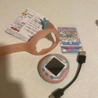 tamagotchi Tamagotchi Uni Angel Festival Japan