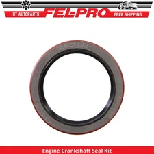 For 2006-2011 Mercury Milan 3.0L V6 Engine Crankshaft Seal Kit Front Fel-Pro