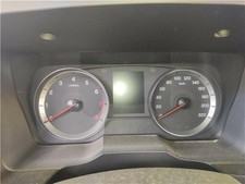 Compteur Ssangyong KORANDO