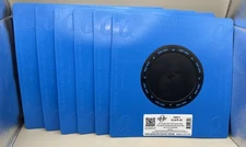 (6) Quickflash No Caulking  E-LV/P-25 (Fits 1/8"- 3/8" ,L/voltage or NM Cable)