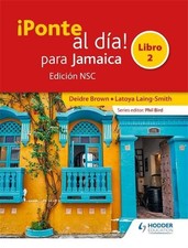 Latoya Smith Deidre Brown And ¡Ponte al día...