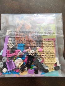 LEGO FRIENDS Olivia's Creative Lab 41307 Complete With Instructions No Box