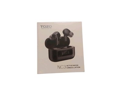 TOZO NC3 6Mic Active Noise Cancelling Bluetooth Kopfhörer IPX8 Wasserdichte