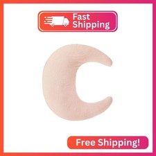 SWESEN Nursing Pillow Cover, Soft Removable Cover for Breastfeeding Pillows, Pil