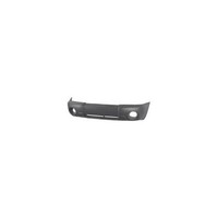 FrontstoßStange FüR F. Subaru FöRster 2003 Al 2005 LöCher Nebelscheinwerfer