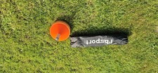 Fussball Hütchen