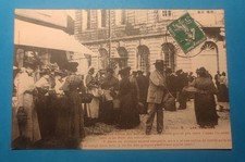 EN MORVAN - Un Jour De Foire  9 - Les Volailles 