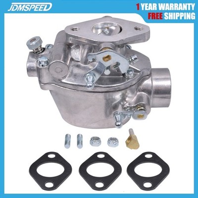 NEW Heavy Duty Carburetor For Ford Tractor 2N 8N 9N Marvel Schebler 8N9510C-HD