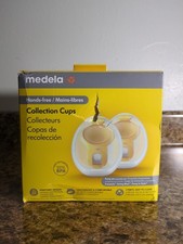 Medela Freestyle Hands Free COLLECTION CUPS