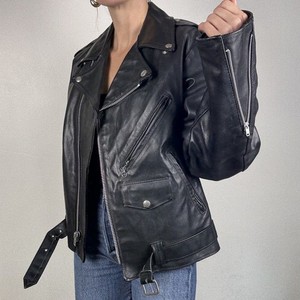 the leather shop カーコート　レザージャケット　sears 36 楽天市場】レザーカーコート（コート・ジャケット｜メンズファッション ジャケット・アウター