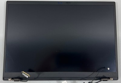 Lenovo ThinkPad X1 Nano Gen 1 13'' 2K LCD Screen Complete Assembly 5M10X63650