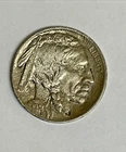 1914-P Buffalo Indian Head Nickel No Mint Mark Philadelphia Full Date(NXT)