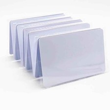20 PCS 13.56 MHz UID Rewritable Clone IC Smart Key Card MIFARE Classic 1K Tag