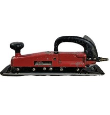 Vtg Sears Craftsman Pneumatic Straight Line Sander Model 18970 Tested Working Vtg Sears Craftsman Pneumatic Straight Line Sander Model 18970 Tested Working