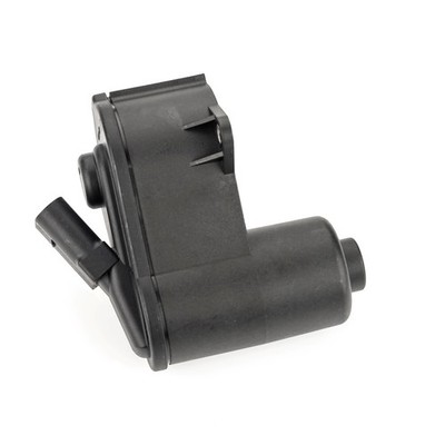 Volkswagen Passat 3C Stellmotor Parkbremse Feststellbremse 3C0998281B 6